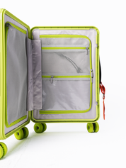 Buscar acid lime cabin bag
