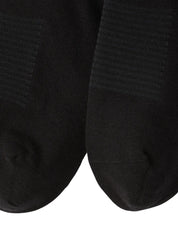 Y-3 CL SOCK HI BLACK