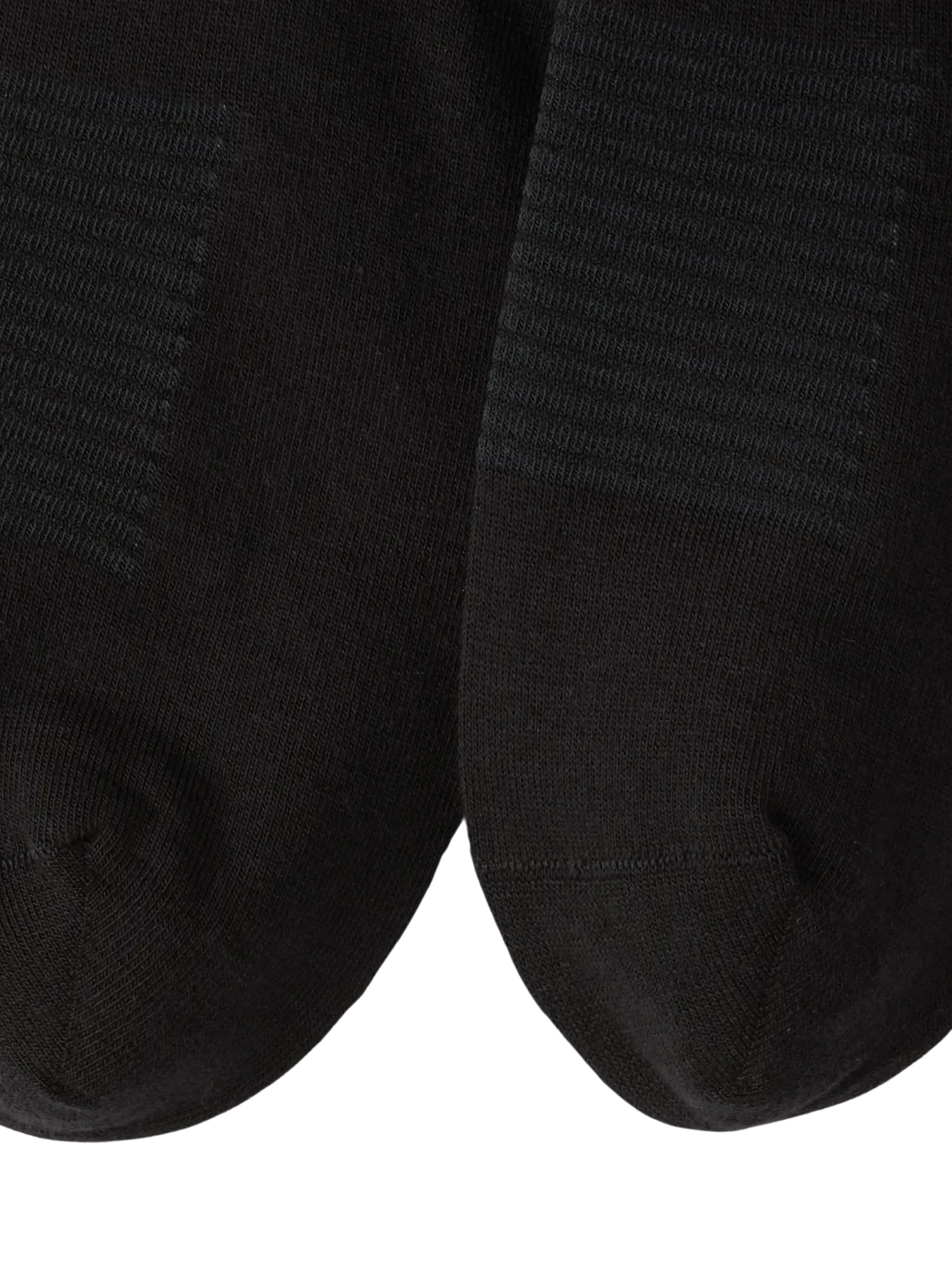 Y-3 CL SOCK HI BLACK