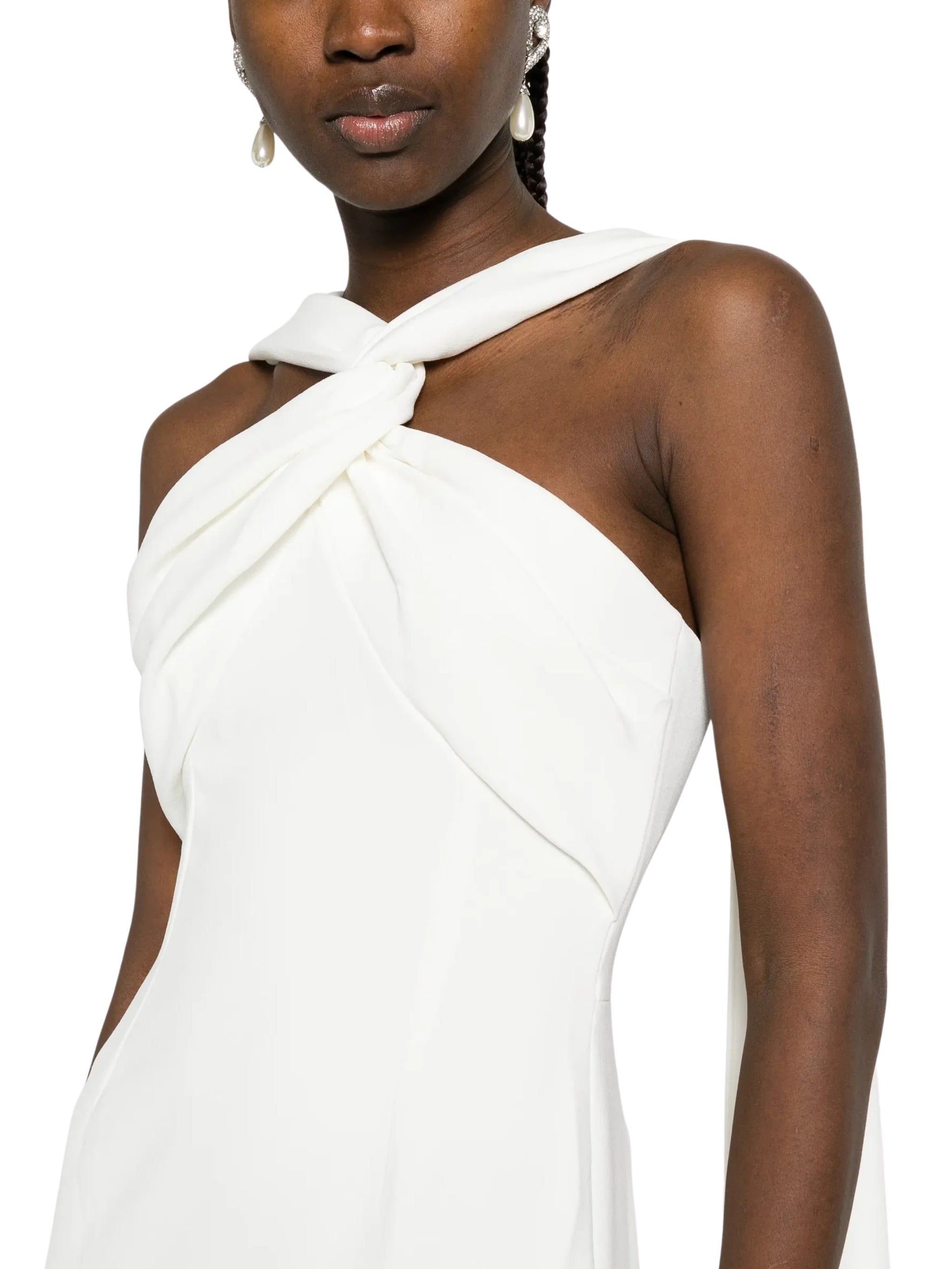 Rona maxi dress