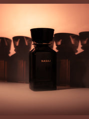 OMANLUXURY NASAJ EDP 100ML