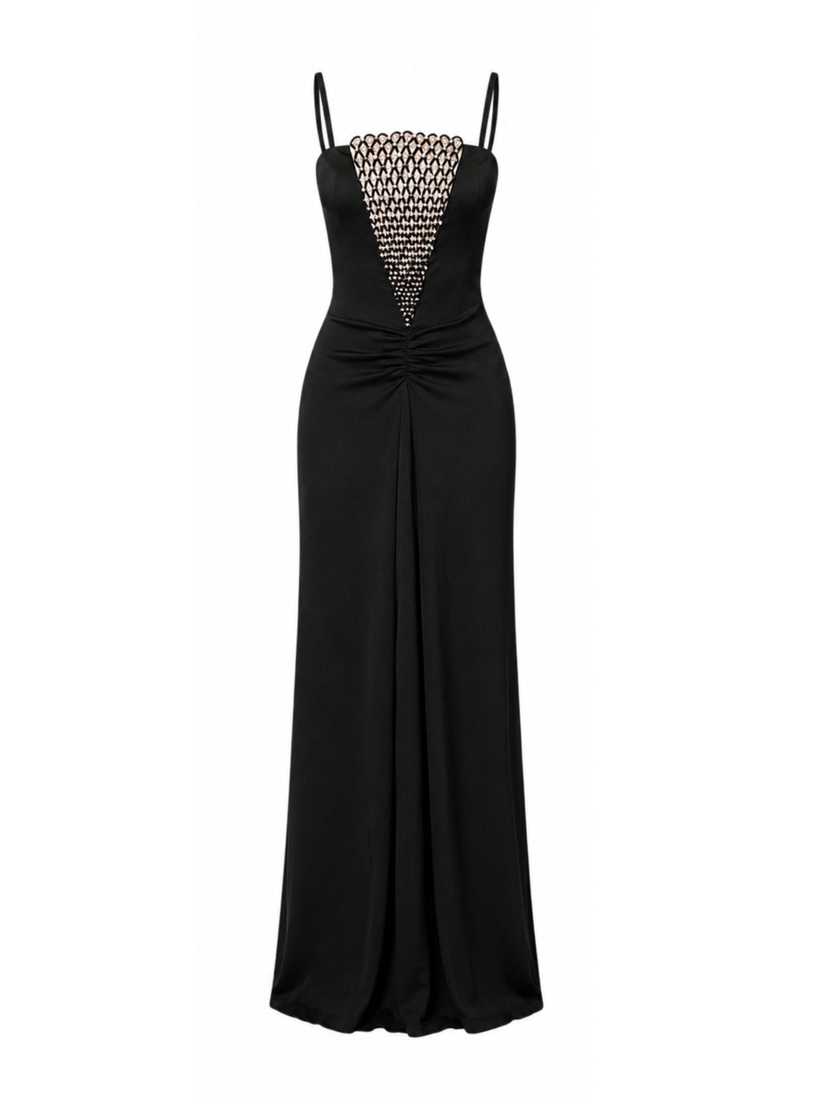 The vertigo gown