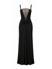 The vertigo gown