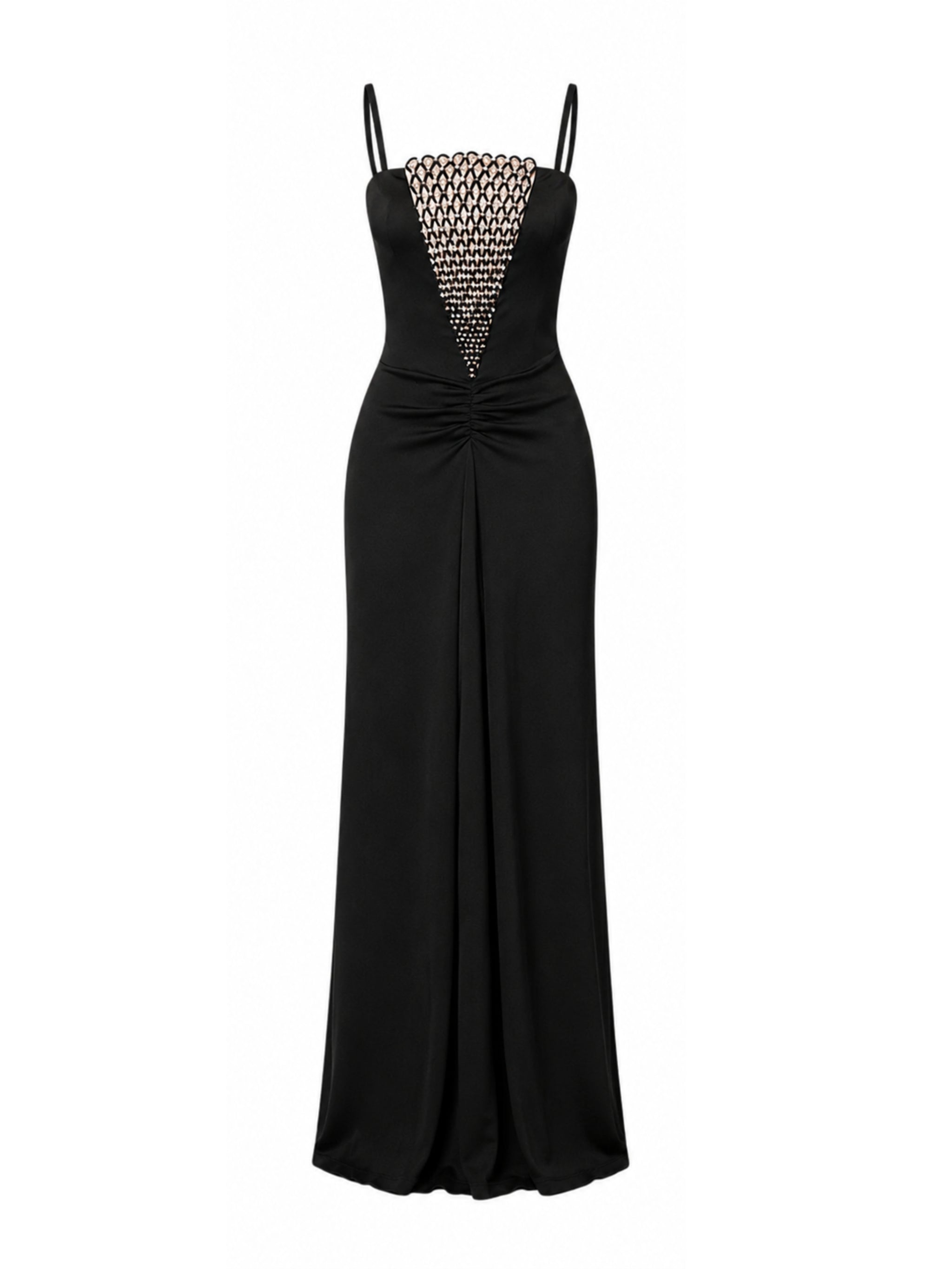 The vertigo gown