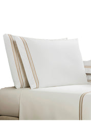 Triplo popeline duvet cover duvet cover