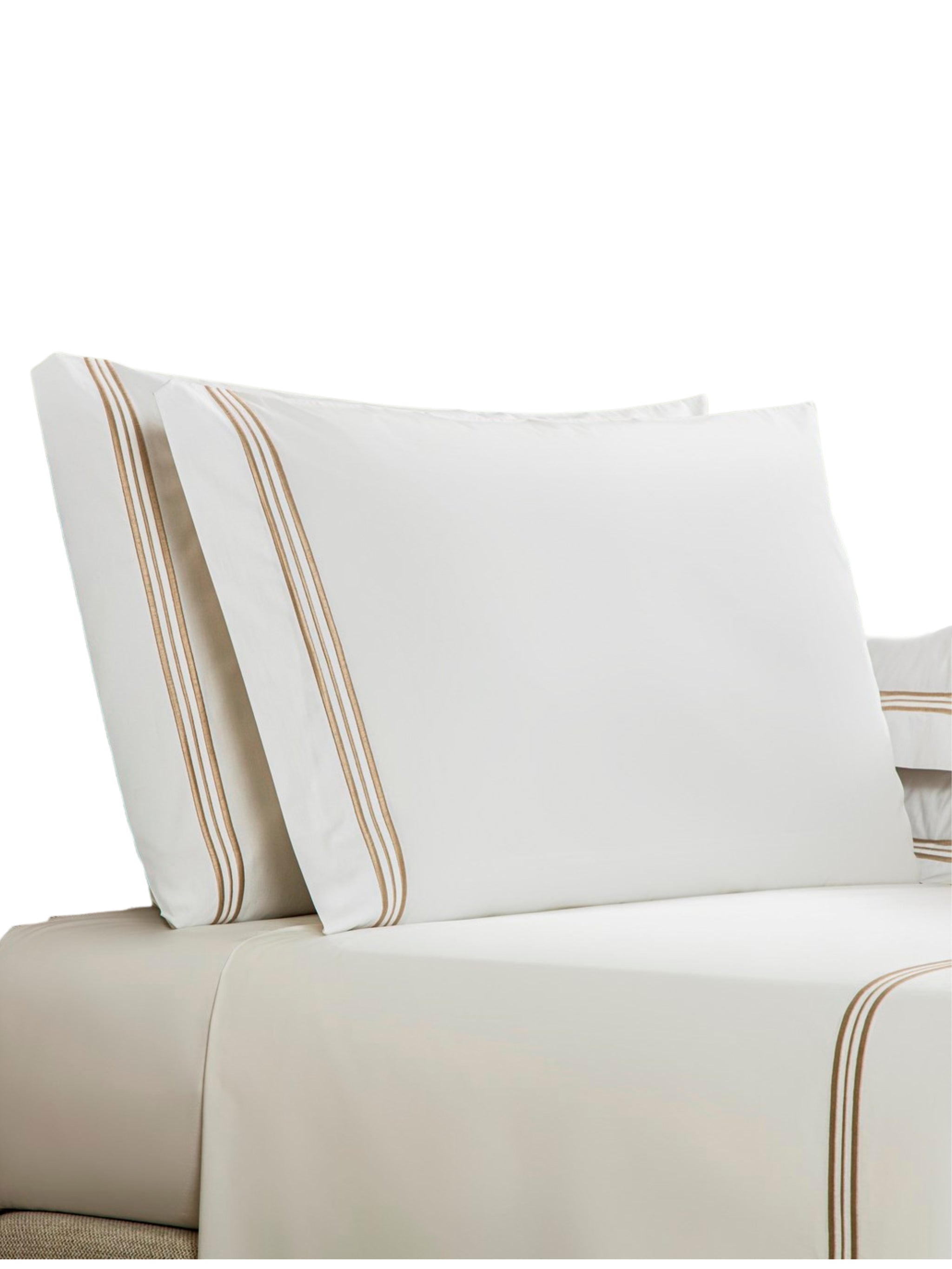 Triplo popeline duvet cover duvet cover
