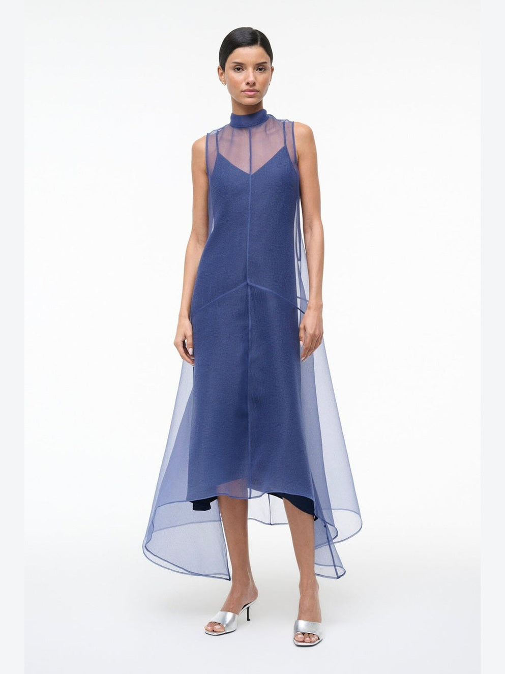 Auden dress
