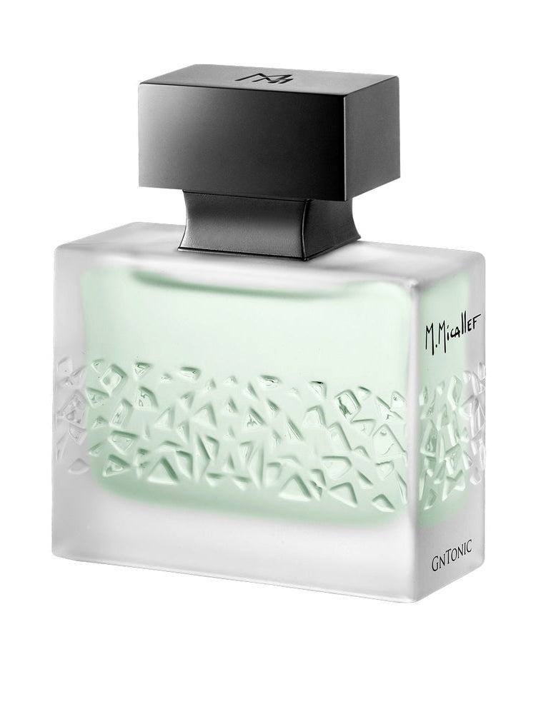 Micallef gntonic eau de parfum 100ml