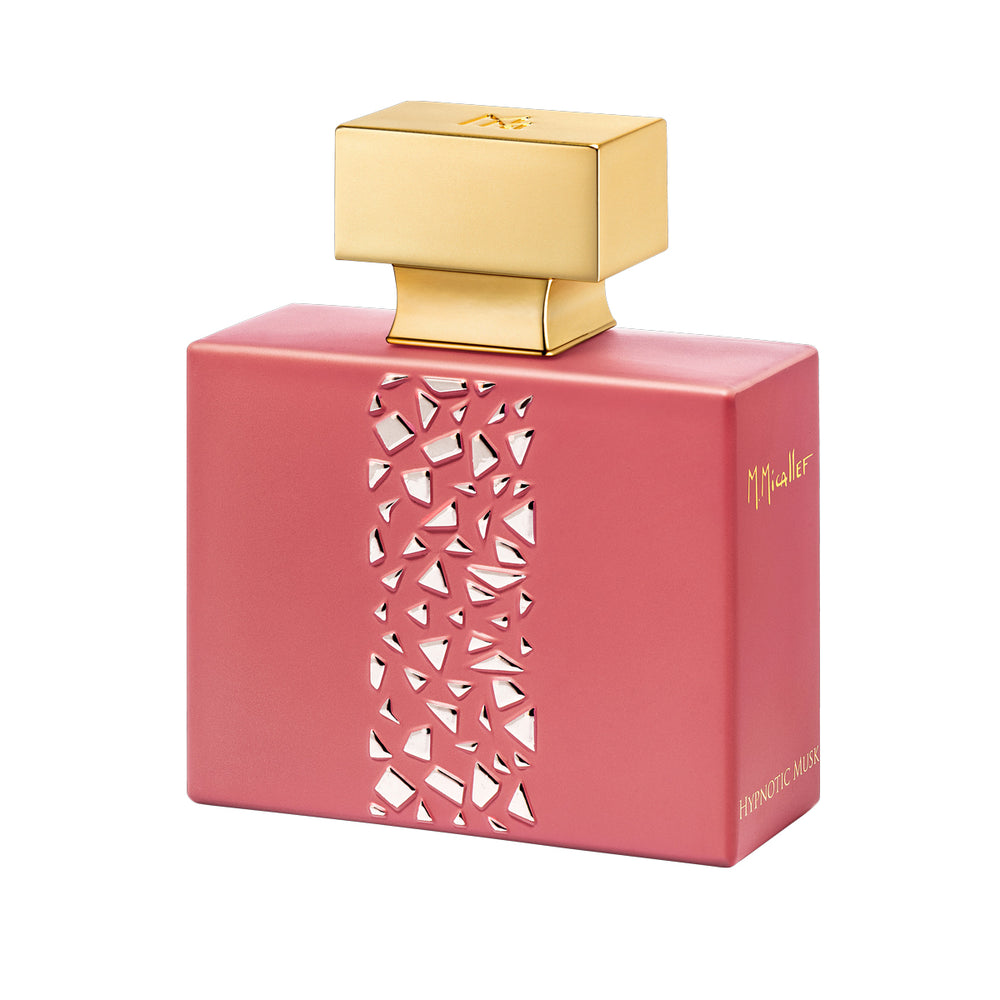 Micallef hypnotic musk eau de parfum 100ml