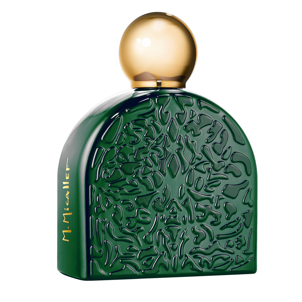 Micallef secrets of love ma nature 100ml