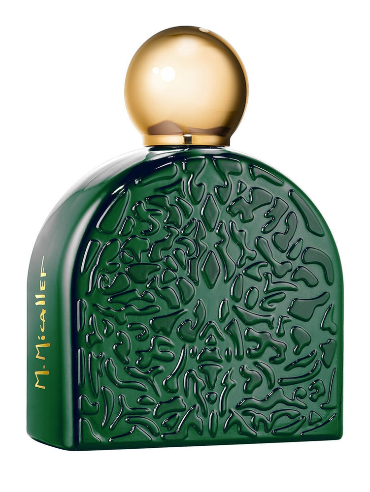 Micallef secrets of love ma nature 100ml