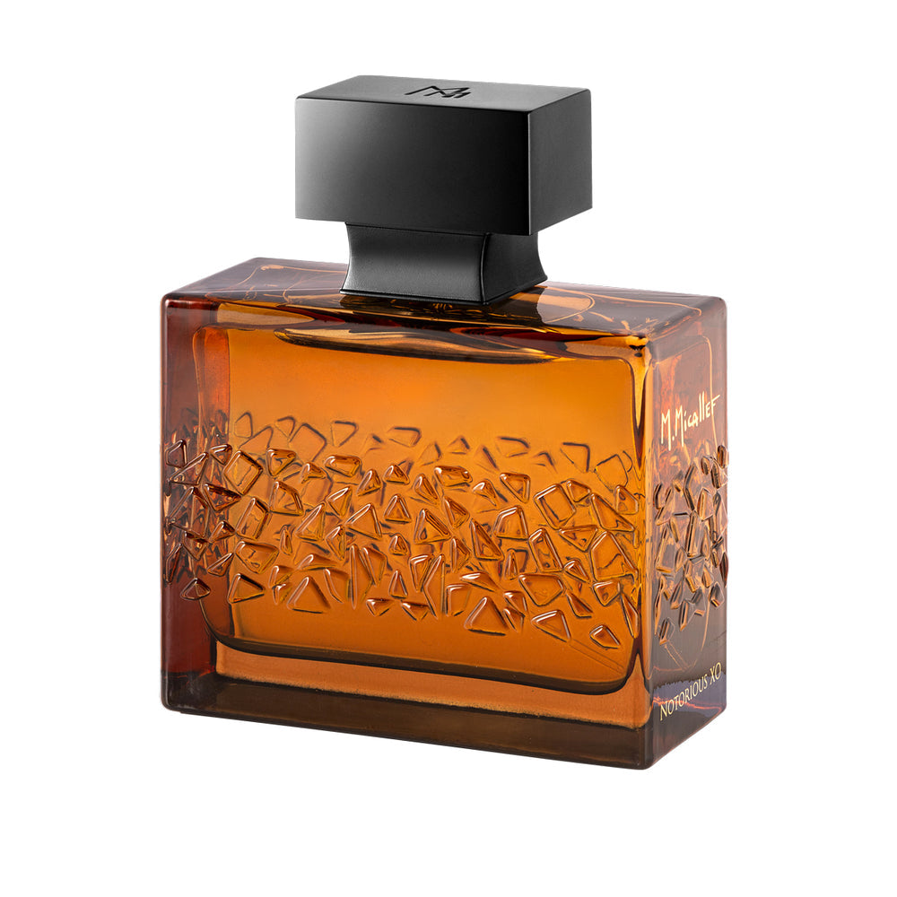 Micallef notorious xo eau de parfum 100ml
