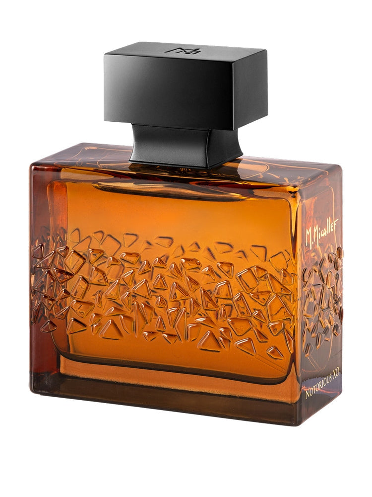 Micallef notorious xo eau de parfum 100ml