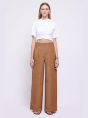 Leroy cotton pant