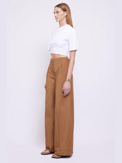 Leroy cotton pant