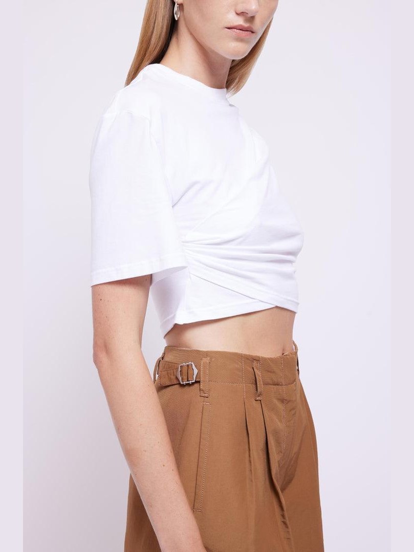 Leroy cotton pant