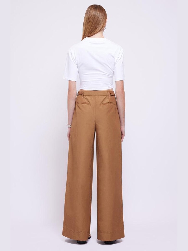 Leroy cotton pant