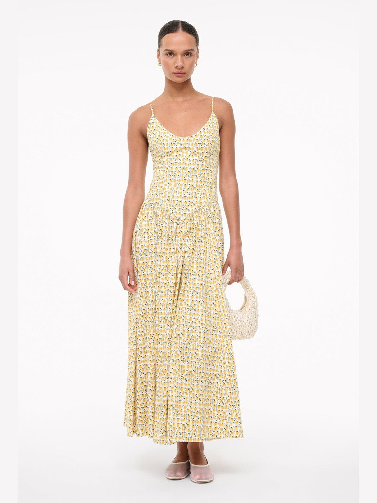Dena dress