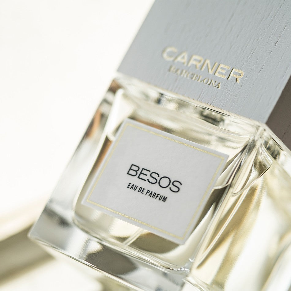 Besos EDP 100ML