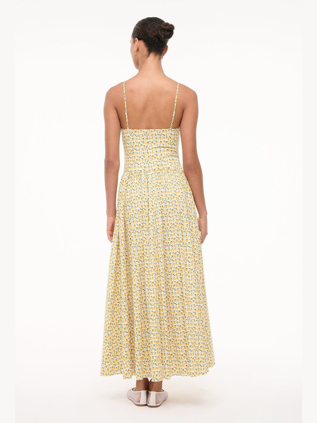 Dena dress
