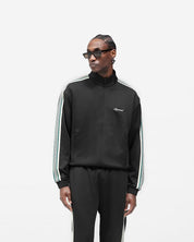 Taped track jacket