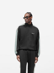 Taped track jacket