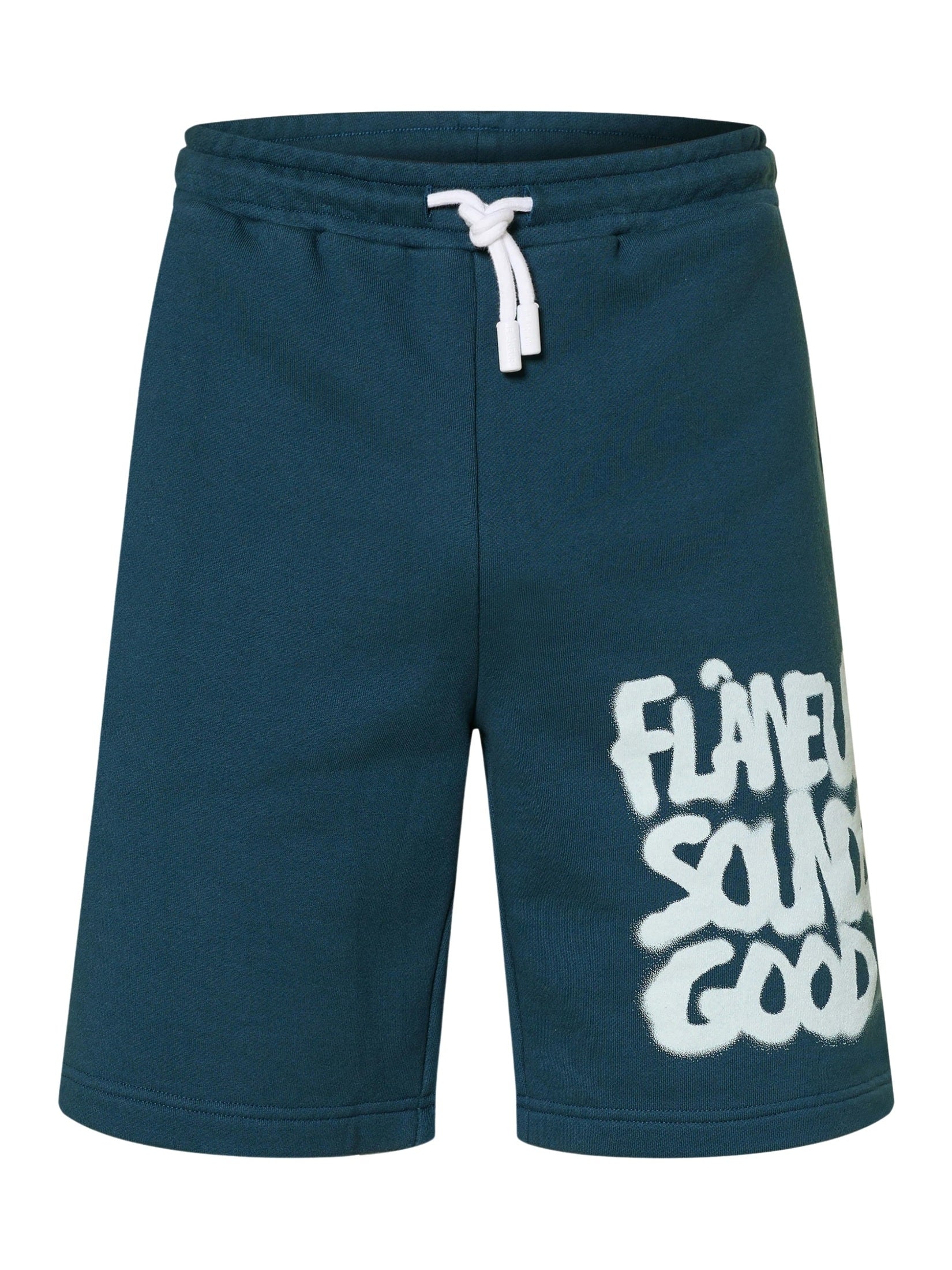 Sounds good spray shorts