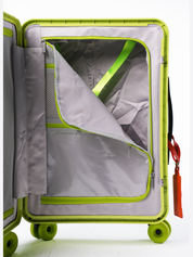 Buscar acid lime cabin bag
