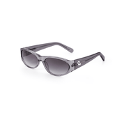 Si8 Polarized Sunglasses in Gray