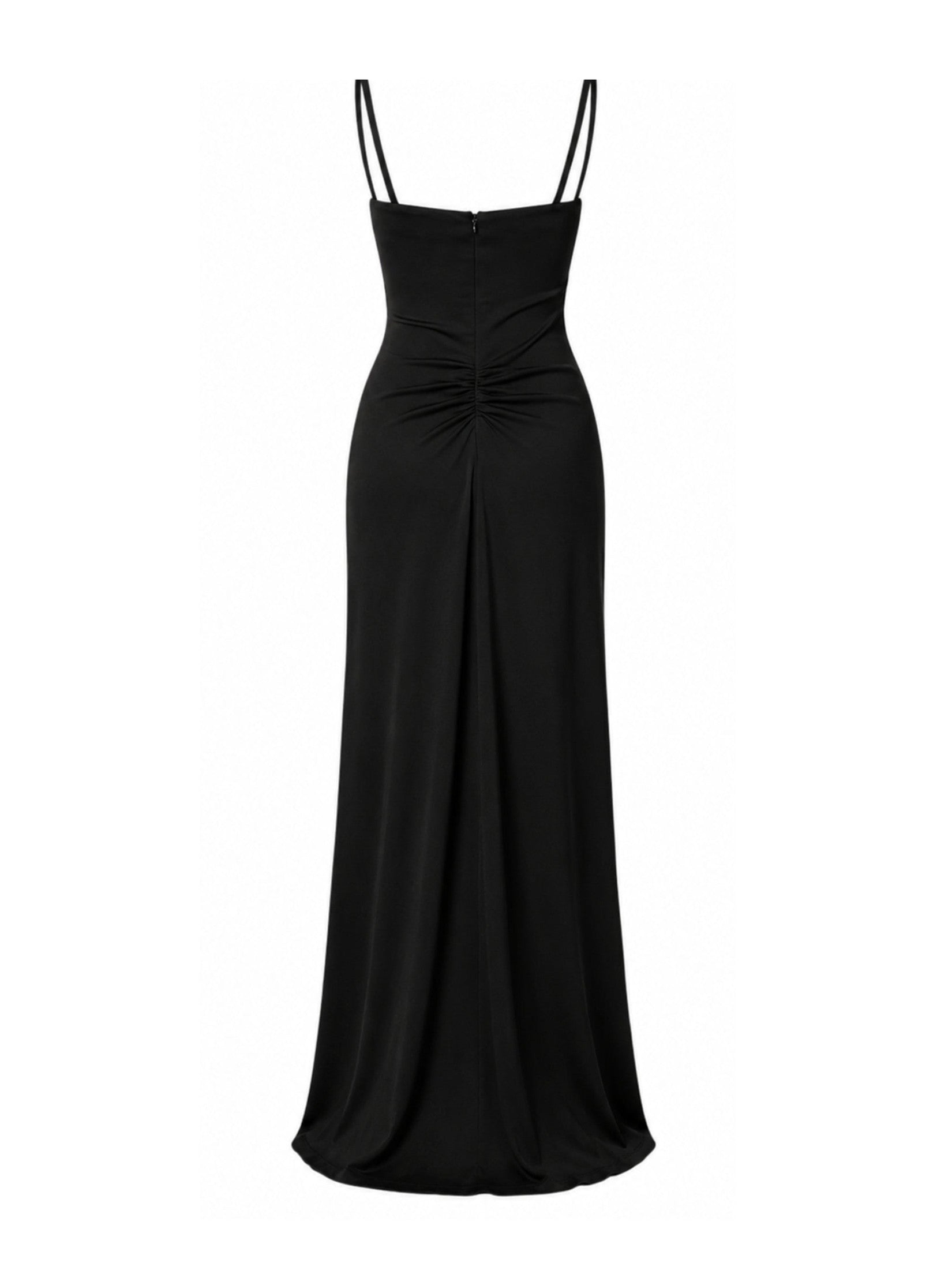 The vertigo gown