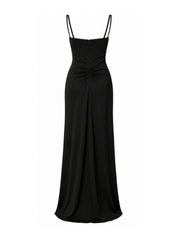 The vertigo gown
