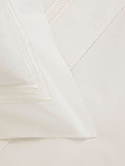 Triplo popeline bedset +2/51x71 20"x28" bedset