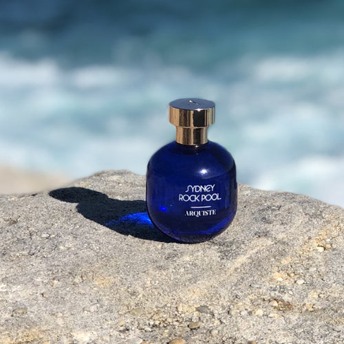 Sydney rock pool edp 100ml jwr