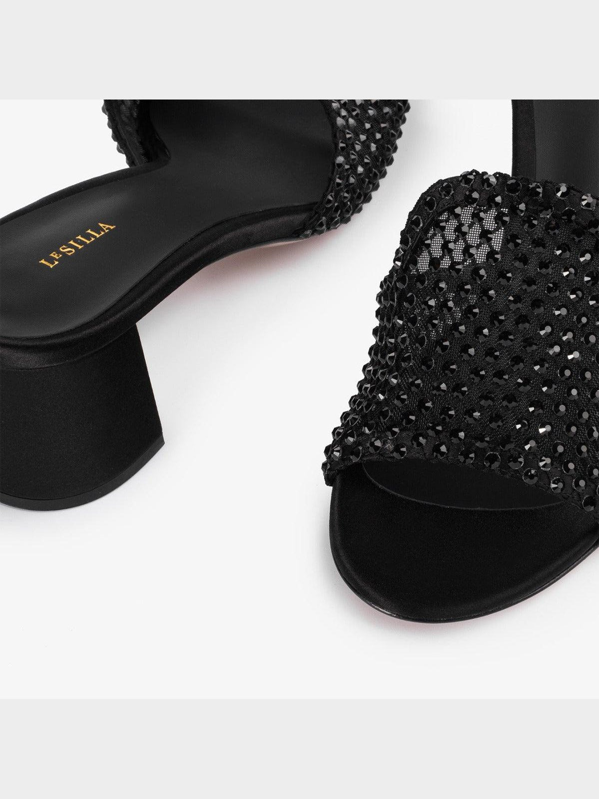Gilda sandal 60 mm