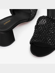 Gilda sandal 60 mm