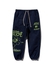 Aeca ladybug sweat pants