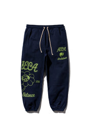 AECA LADYBUG SWEAT PANTS