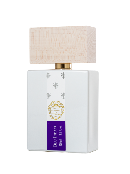 Blu indaco giardini di toscana eaudeparfum 100ml