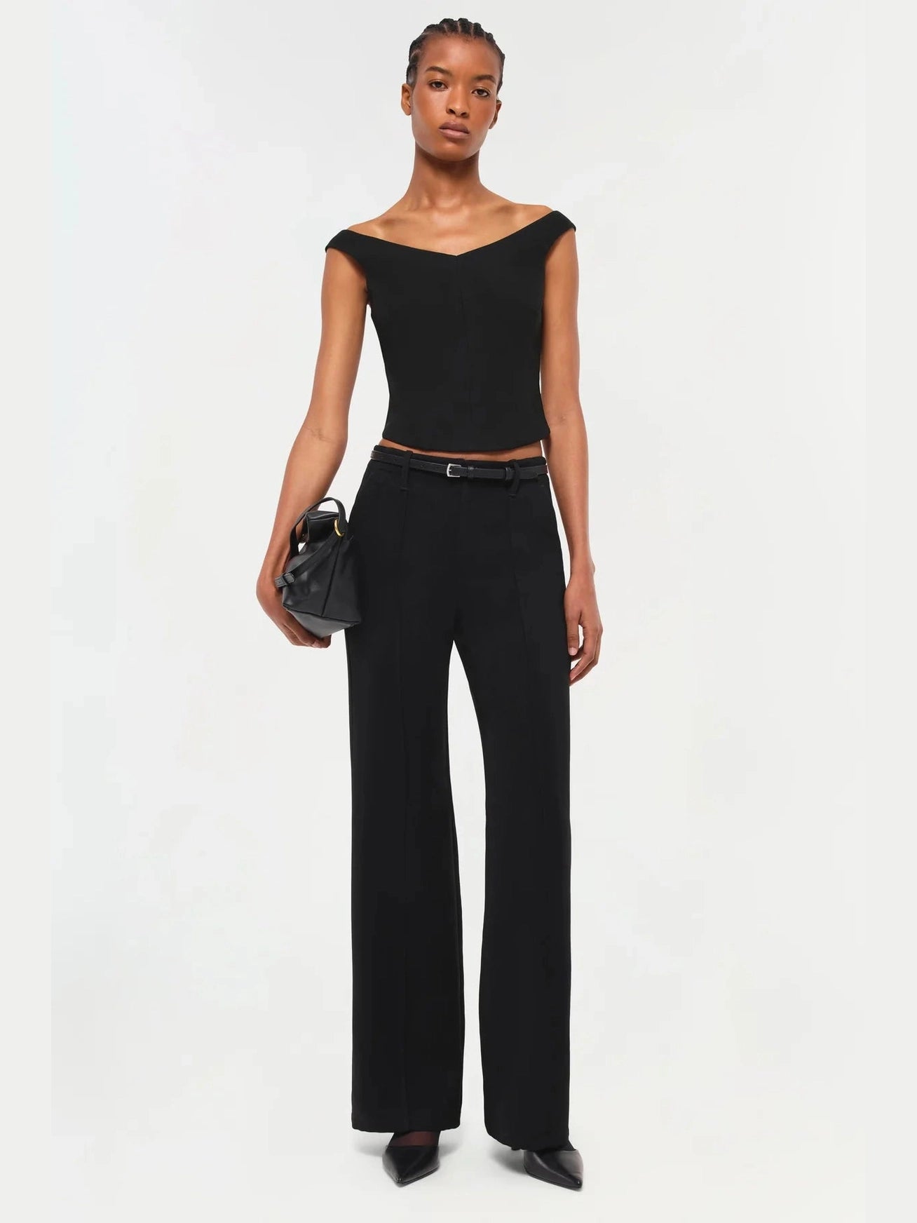 Ansel trouser