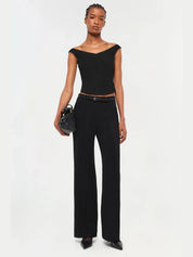 Ansel trouser