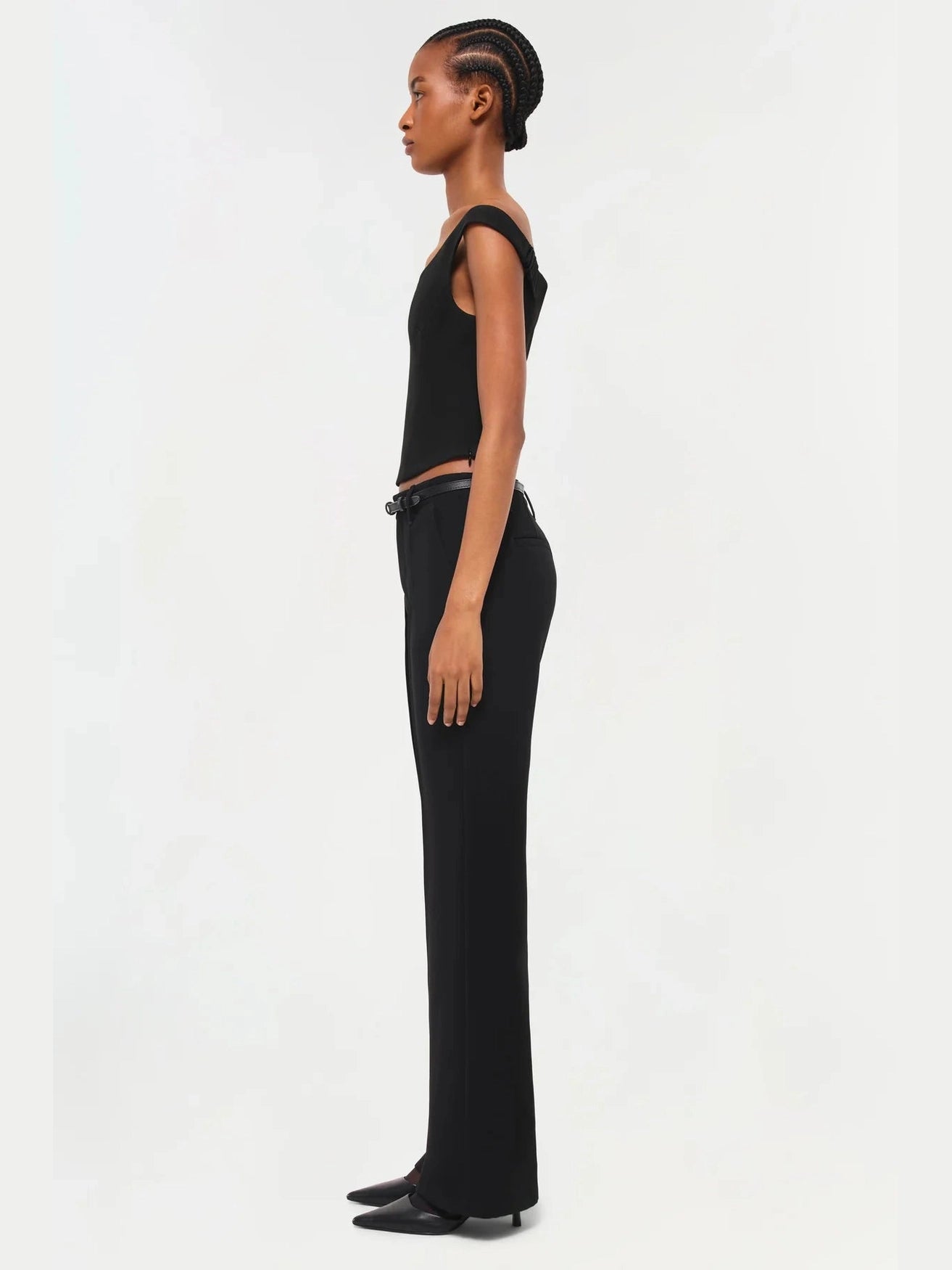 Ansel trouser