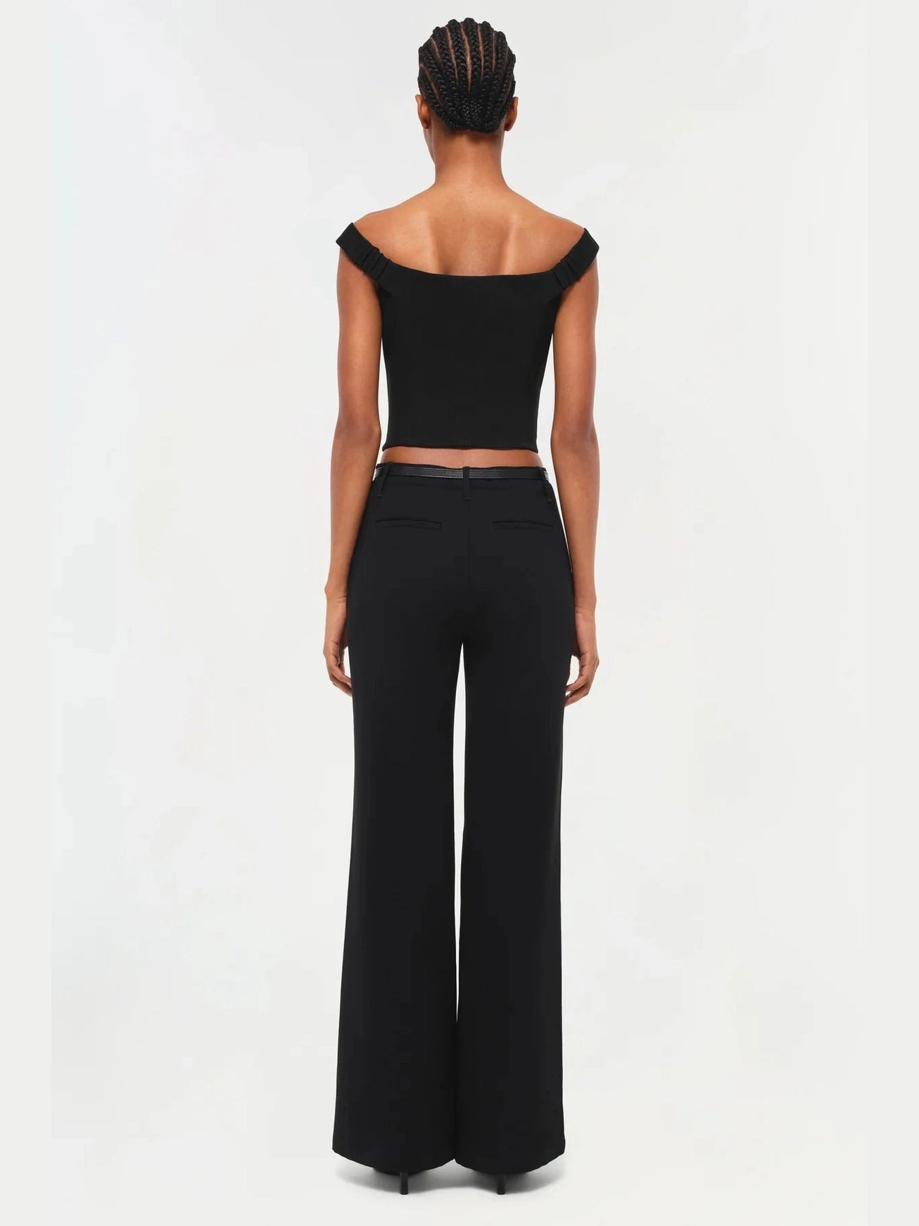 Ansel trouser