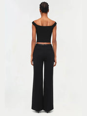 Ansel trouser