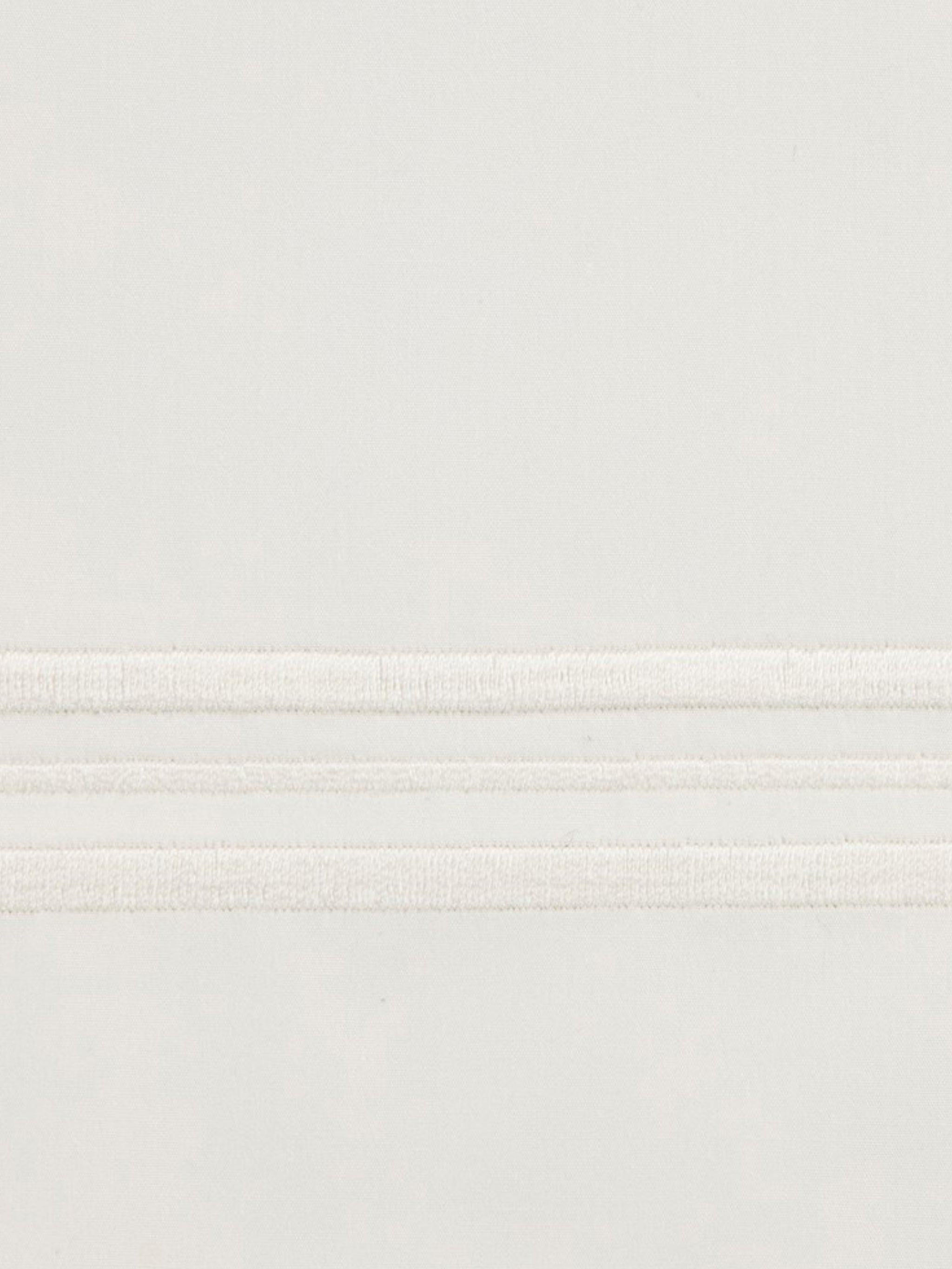 Triplo popeline bedset +2/51x71 20"x28" bedset