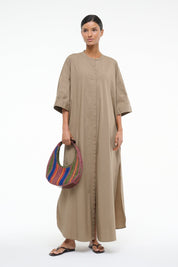 ENZO MAXI DRESS