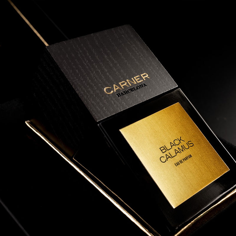 Black Calamus EDP 50ML