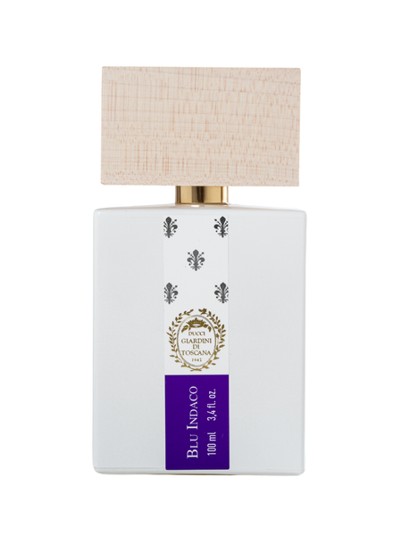 Blu indaco giardini di toscana eaudeparfum 100ml