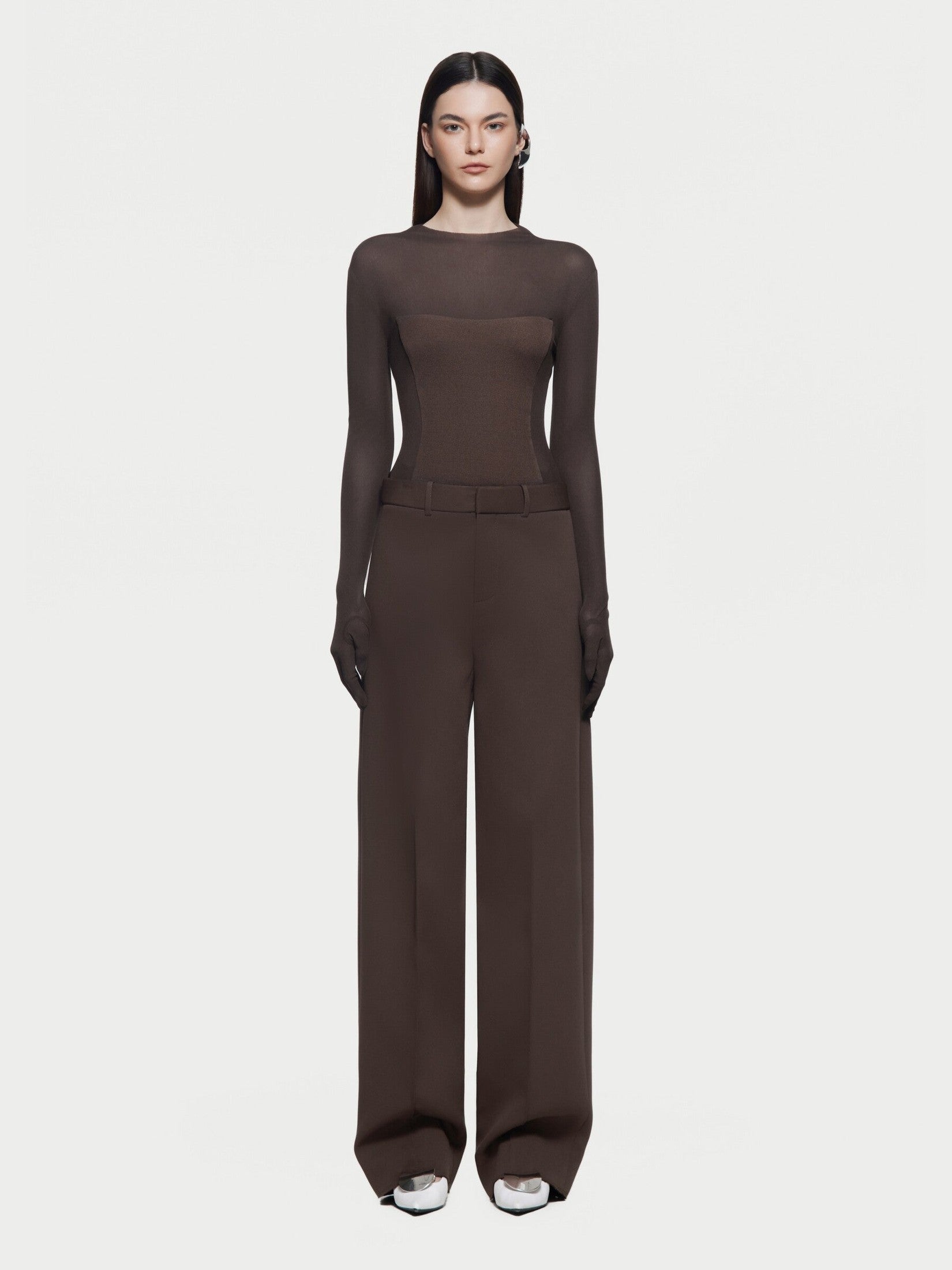 Edna trousers
