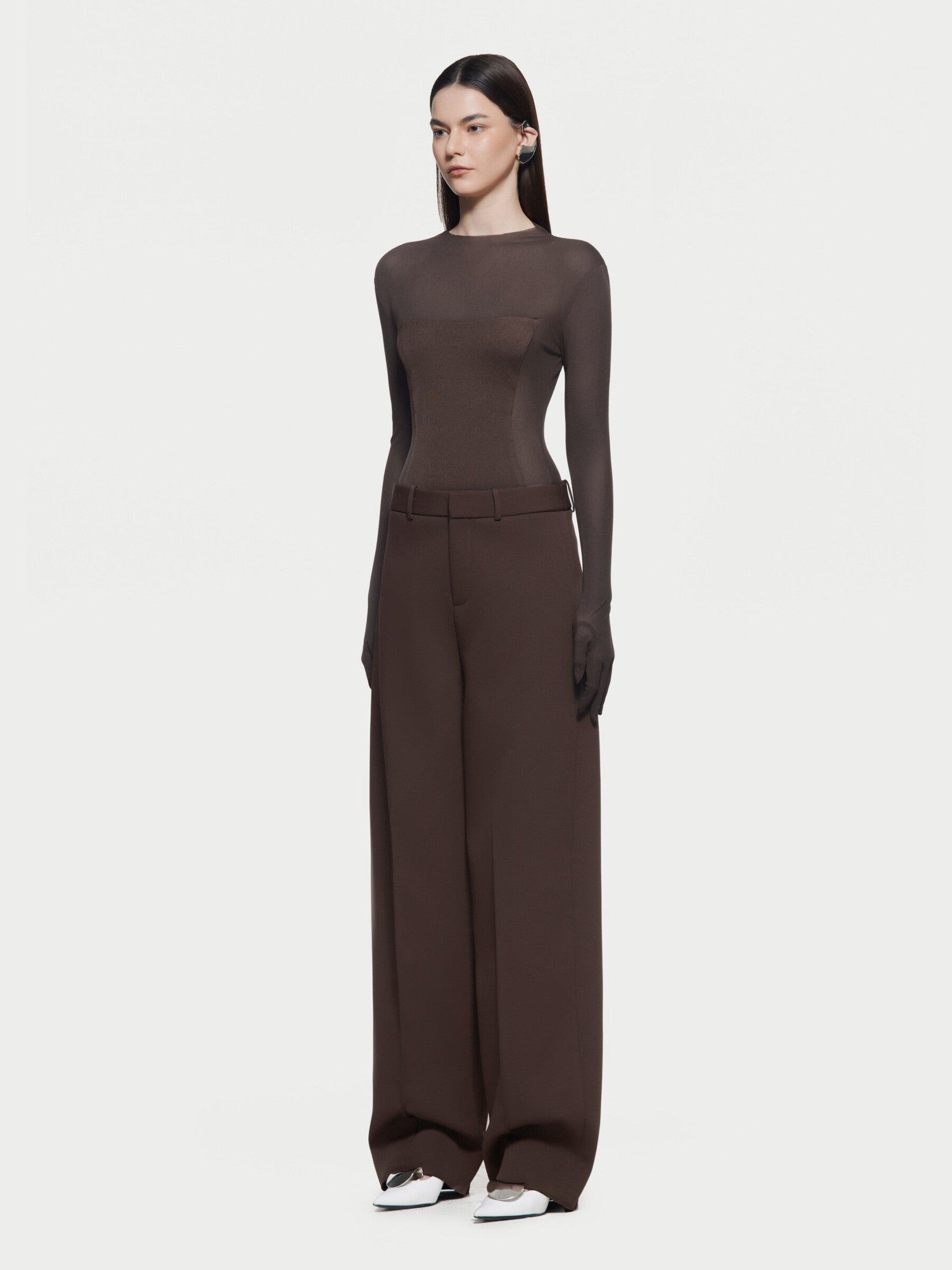 Edna trousers