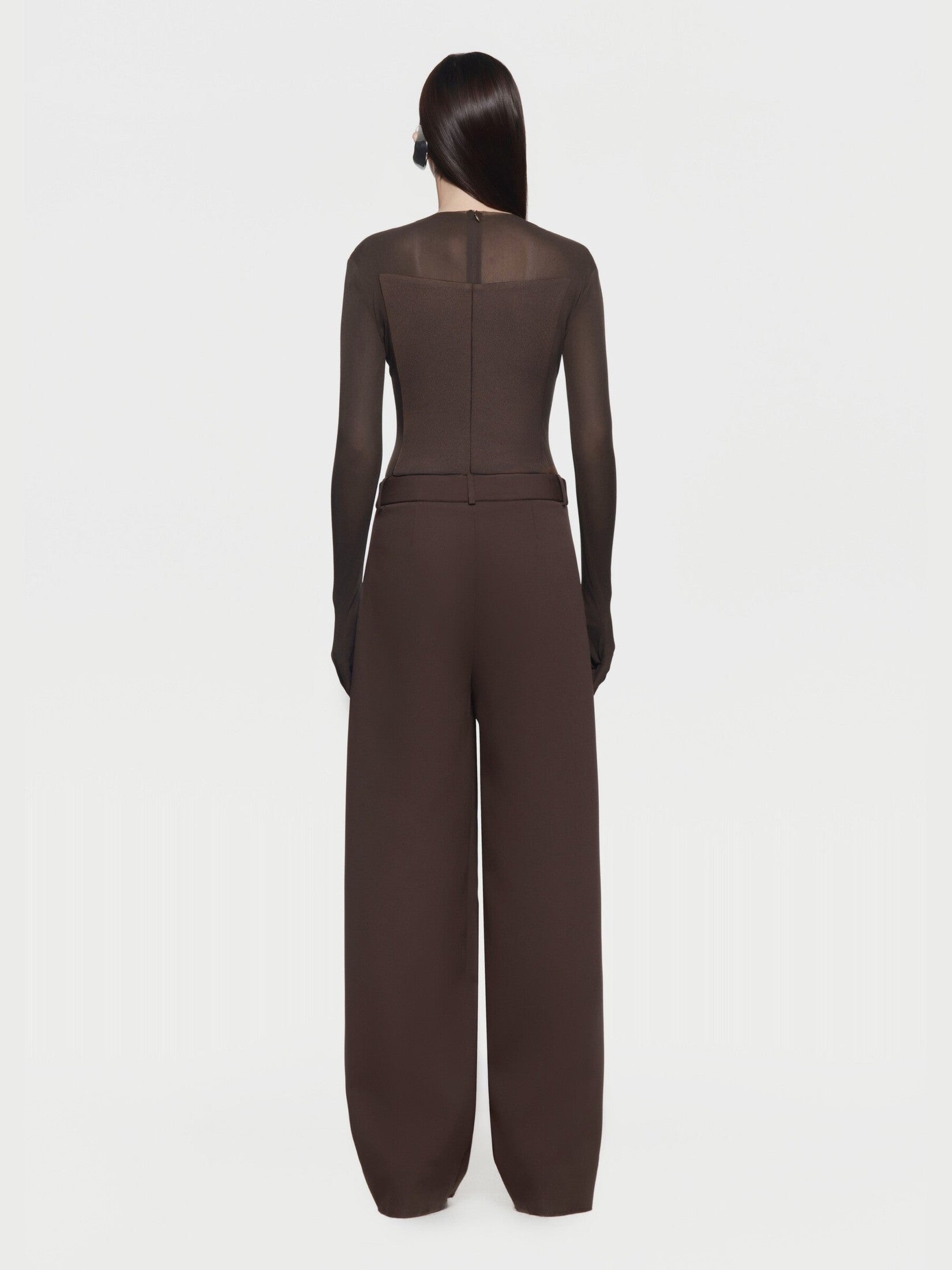 Edna trousers